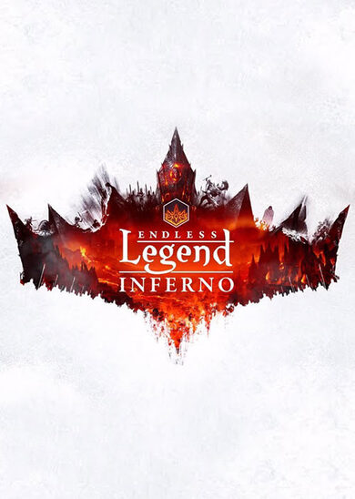 SEGA Endless Legend - Inferno (DLC)