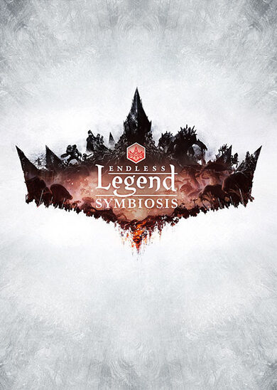 SEGA Endless Legend - Symbiosis (DLC)