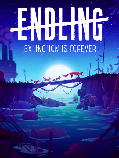 HandyGames Endling - Extinction is Forever