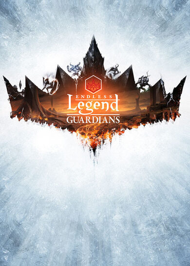 SEGA Endless Legend - Guardians (DLC)
