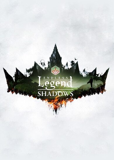 SEGA Endless Legend - Shadows (DLC)