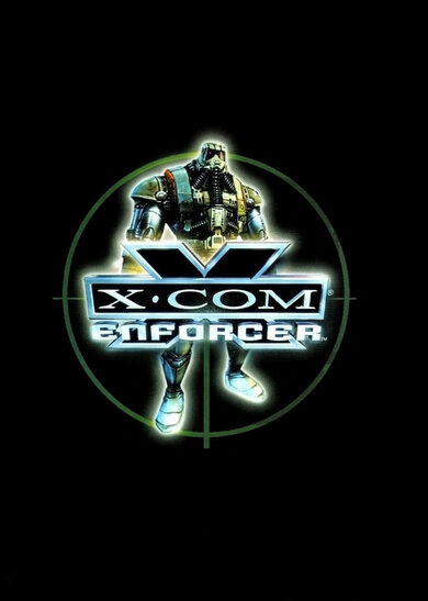 2K Games X-Com: Enforcer