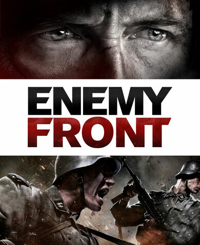 CI Games Enemy Front