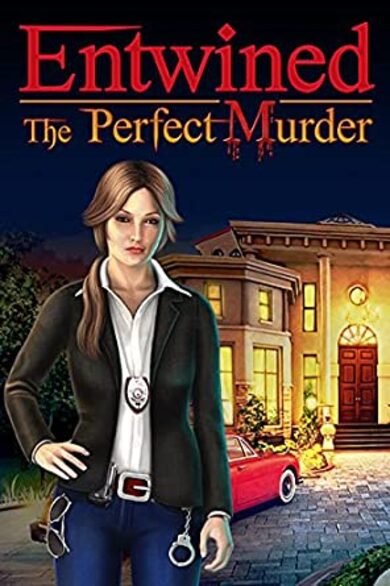 HH-Games Entwined: The Perfect Murder
