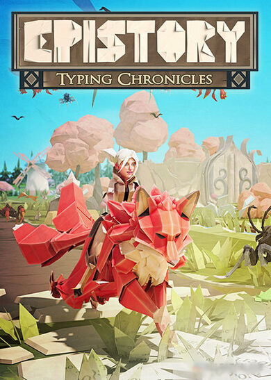 Plug In Digital Epistory: Typing Chronicles