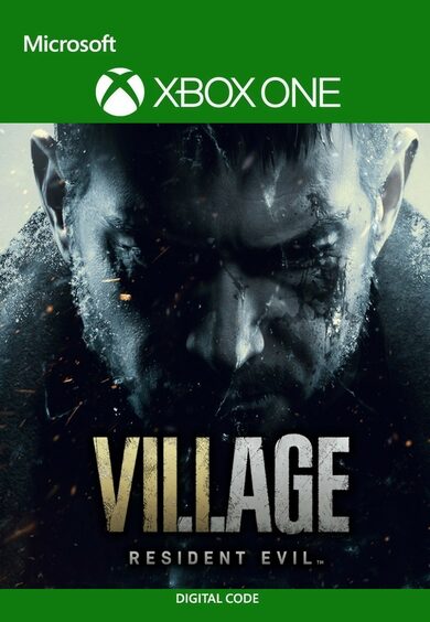 CAPCOM CO., LTD Resident Evil Village / Resident Evil 8 Xbox Live key