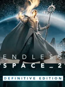 SEGA Endless Space 2 - Definitive Edition