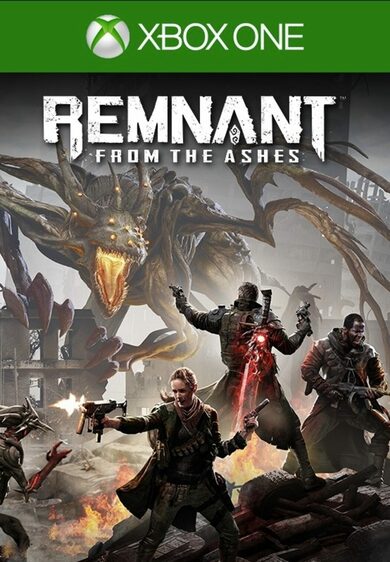 Perfect World Entertainment Remnant: From the Ashes - Complete Edition