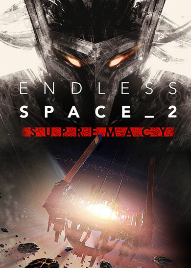 SEGA Endless Space 2 - Supremacy (DLC)