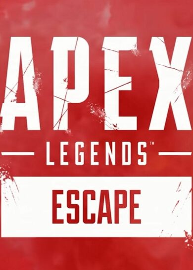 Electronic Arts Inc. Apex Legends Escape Pack (DLC)