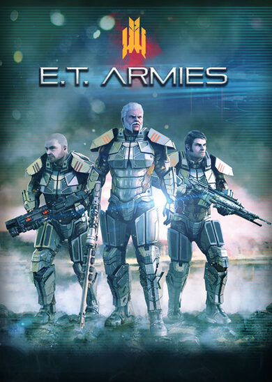 Merge Games E.T. Armies