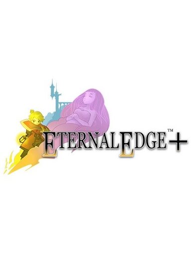 GrabTheGames Eternal Edge +