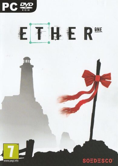 White Paper Games Ether One