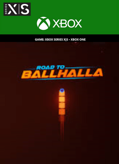 TinyBuild Games Road to Ballhalla