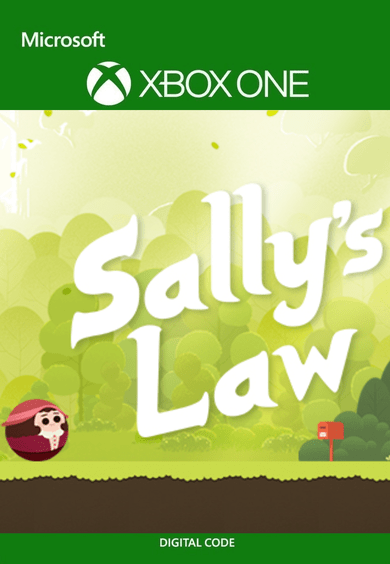 Polaris-x Sally’s Law