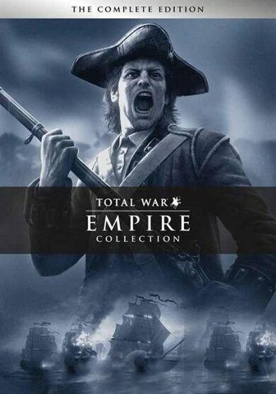 SEGA Empire: Total War Collection