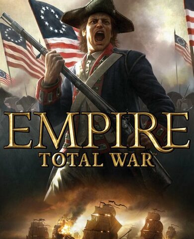 SEGA Empire: Total War