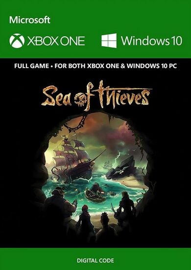 Microsoft Studios Sea of Thieves Xbox Live key