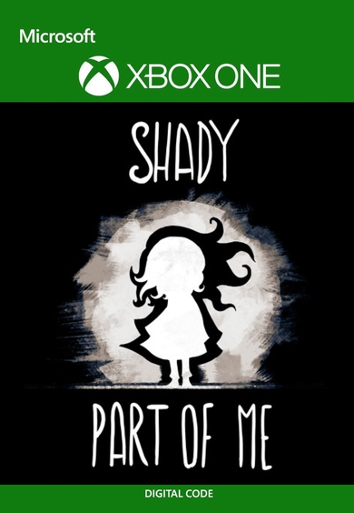 Focus Home Interactive Shady Part of Me