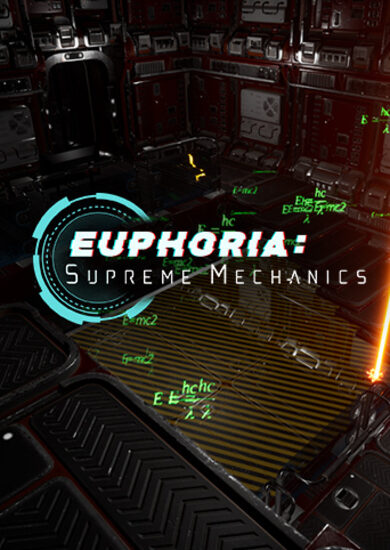 Whale Rock Games Euphoria: Supreme Mechanics