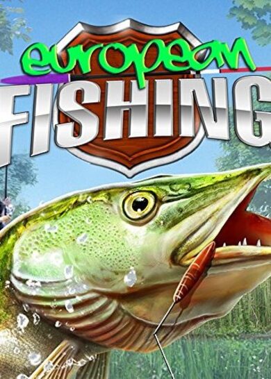 Libredia European Fishing