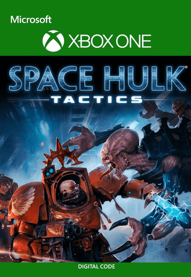 Focus Home Interactive Space Hulk: Tactics