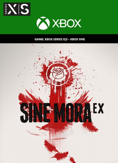 HandyGames Sine Mora EX