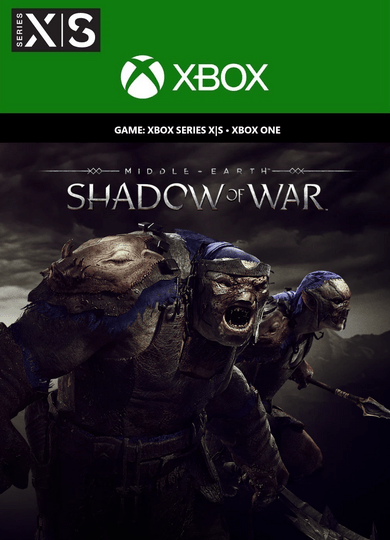 Warner Bros. Games Middle-earth: Shadow of War - Slaughter Tribe Nemesis Expansion (DLC)