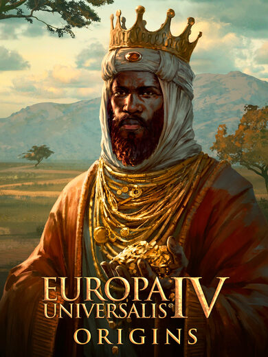 Paradox Interactive Europa Universalis IV: Origins - Immersion Pack (DLC)