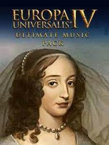 Paradox Interactive Collection - Europa Universalis IV: Ultimate Music Pack (DLC)