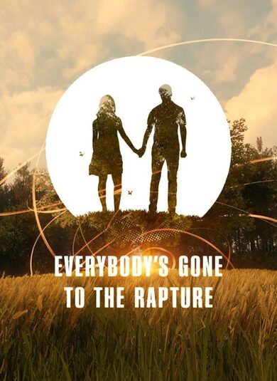 PlayStation PC LLC Everybody's Gone to the Rapture