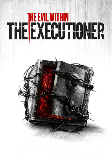 Bethesda Softworks The Evil Within 0 The Executioner (DLC)