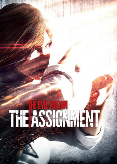 Bethesda Softworks The Evil Within - The Assignment (DLC)