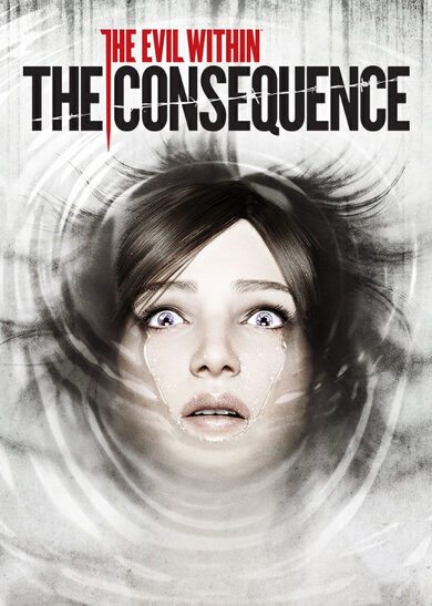 Bethesda Softworks The Evil Within - The Consequence (DLC)