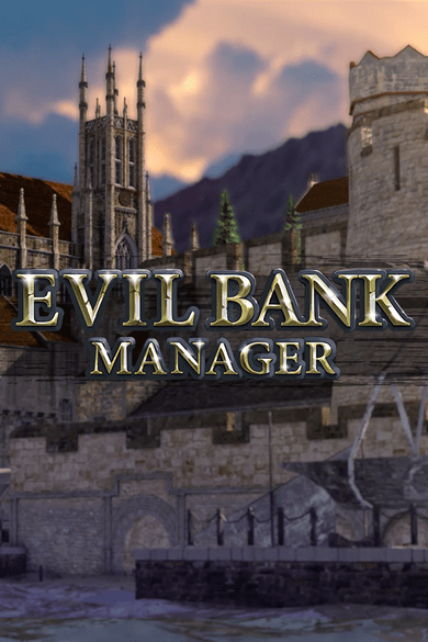 Hamsters Gaming Evil Bank Manager