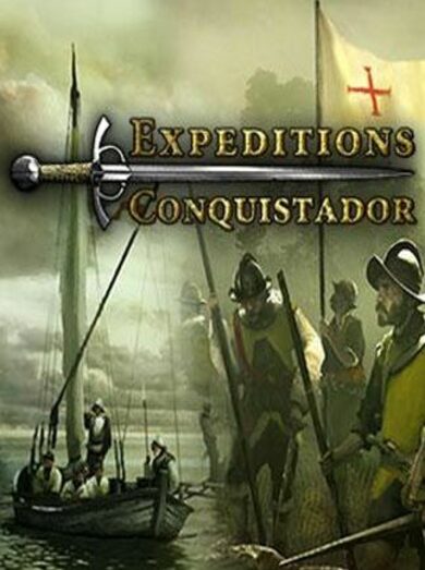THQ Nordic Expeditions: Conquistador