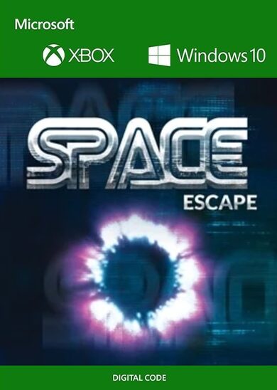 Pixeland Games Space Escape PC/Xbox Live Key