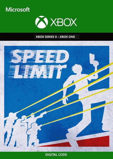 Chorus Worldwide Games Speed Limit