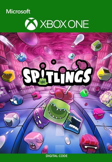 HandyGames Spitlings