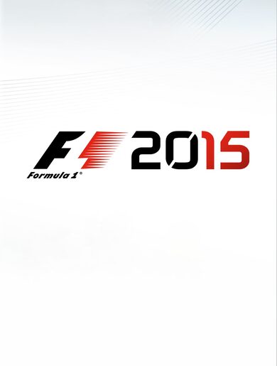 Codemasters F1 2015 Steam Key