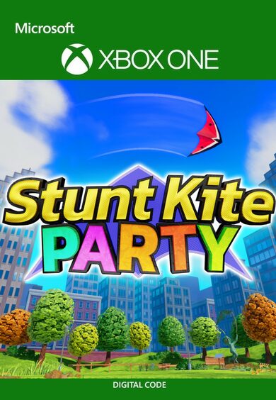 HandyGames Stunt Kite Party
