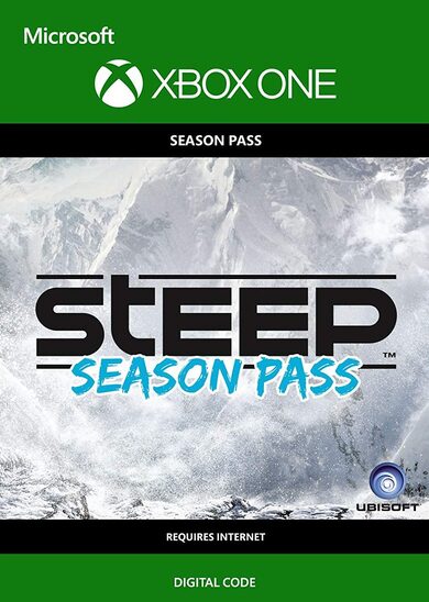 Ubisoft Steep - Season Pass (DLC)