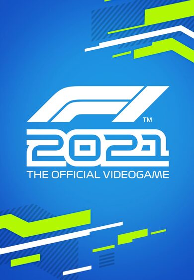 Electronic Arts Inc. F1 2021 Steam Key