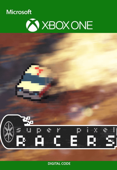 H2 Interactive Co., Ltd. Super Pixel Racers
