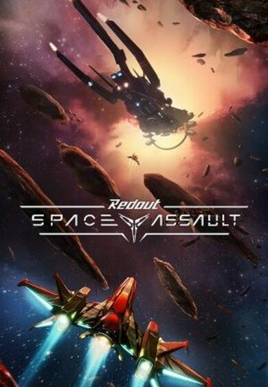 34BigThings srl Redout: Space Assault