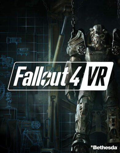 Bethesda Softworks Fallout 4 [VR]