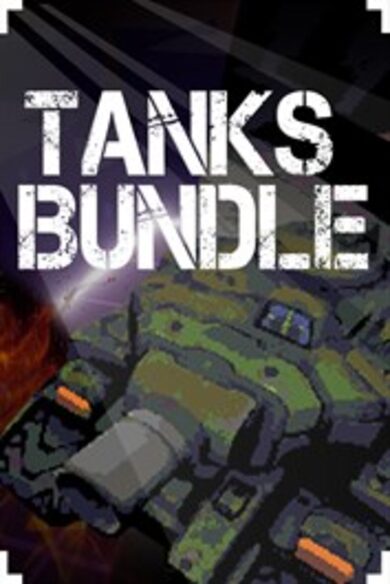 EpiXR Games Tanks Bundle