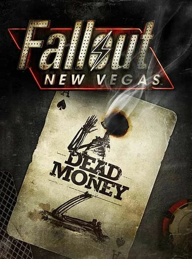 Bethesda Softworks Fallout New Vegas - Dead Money