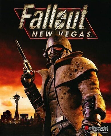 Bethesda Softworks Fallout: New Vegas (EN) Key