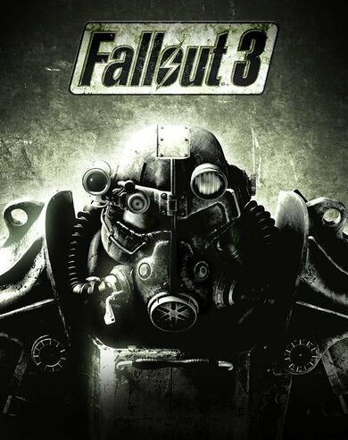 Bethesda Softworks Fallout 3 Steam key